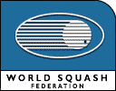 World Squash Federation